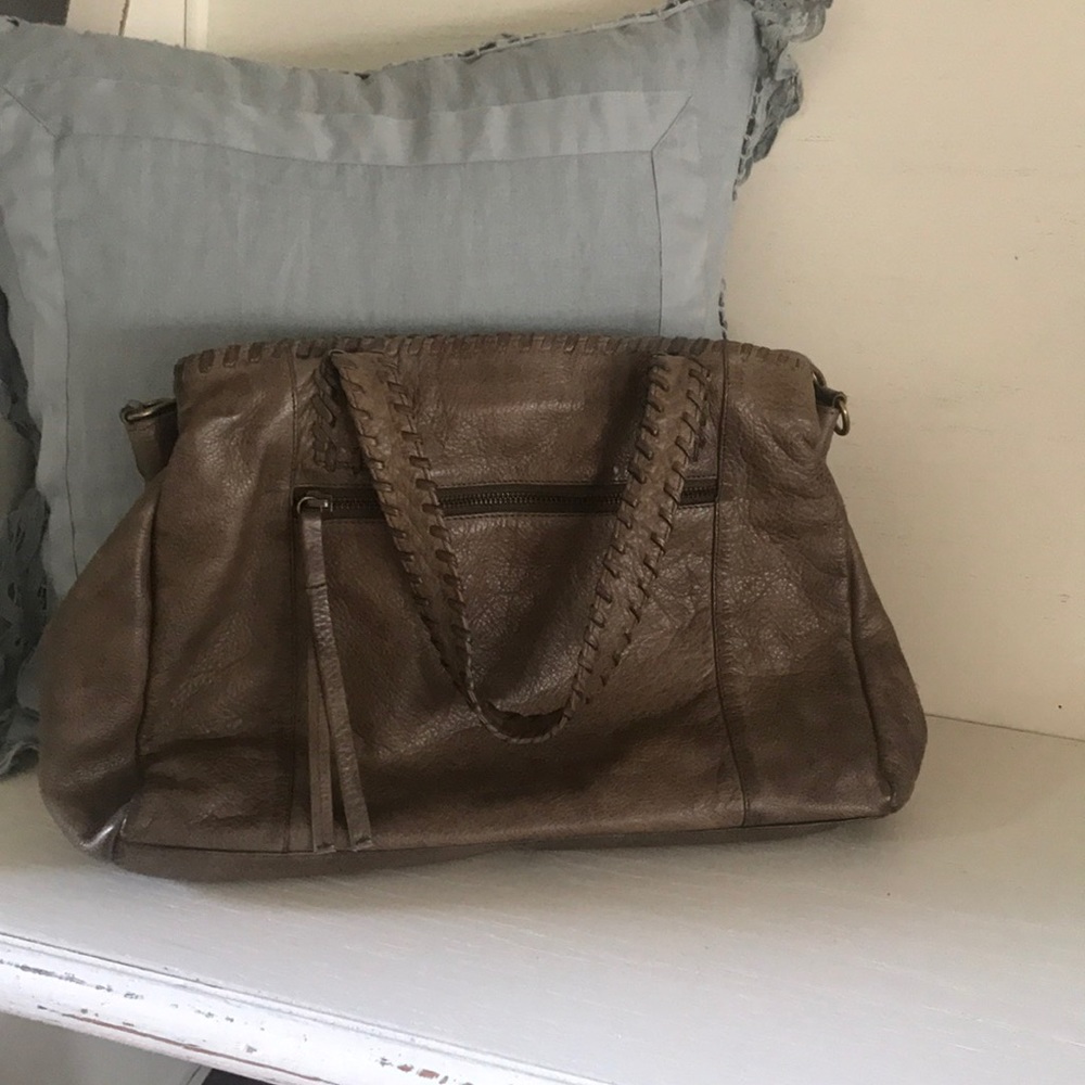 Day & Mood Velda satchel